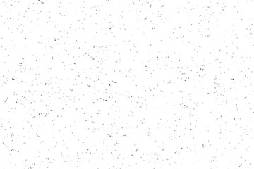 Abstract grunge black and white distressed texture background