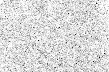 Abstract grunge black and white distressed texture background