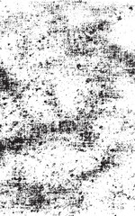 Obraz premium Grunge urban dust effect overlay distress grain background. Vector grunge abstract texture grunge background 