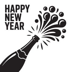 Image of a water bottle