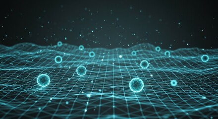 Network analysis detects cellular anomalies, aiding early diagnosis now.