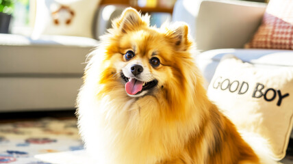 dog 
