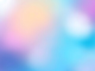 Obraz premium abstract colorful bokeh background