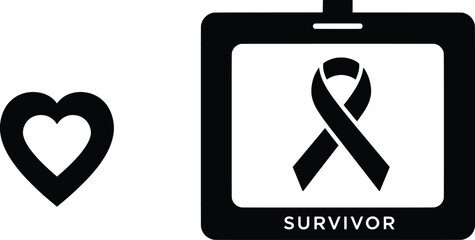 Survivor Symbols & Awareness