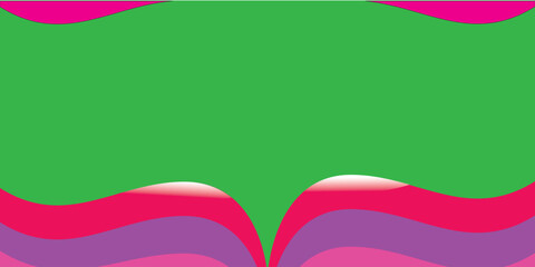 Pink flowers and hearts on an abstract background symbolize love, perfect for Valentine's Day designs