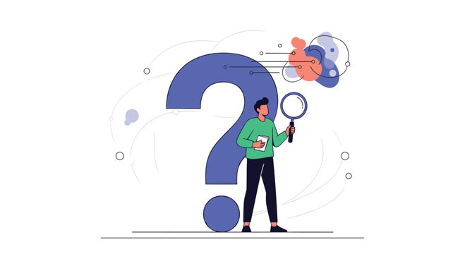 The enigmatic quest for knowledge a deep dive into understanding and discovery