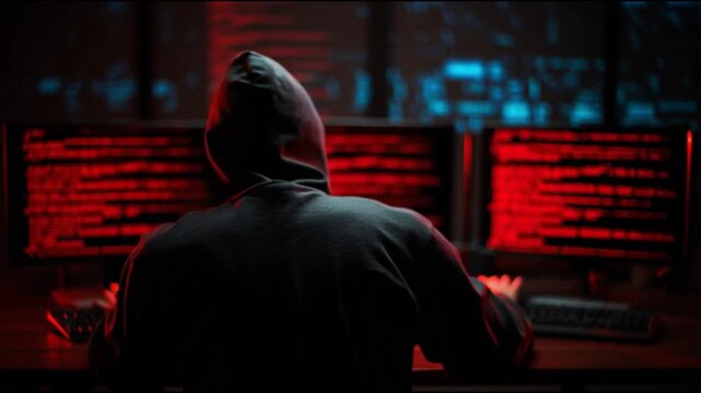 Cybersecurity Expert Using Encrypted Data and Zero Trust Network, Generative AI
