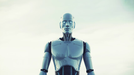 robot