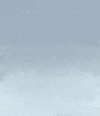 clouds in the sky