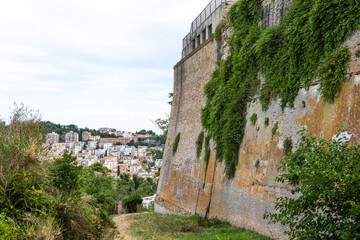 Ancona is a historic port city on Italy’s Adriatic coast, known for its stunning sea views, ancient Roman landmarks, and vibrant maritime culture.