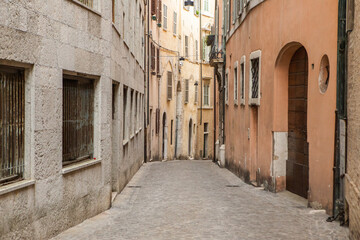 Ancona is a historic port city on Italy’s Adriatic coast, known for its stunning sea views, ancient Roman landmarks, and vibrant maritime culture.