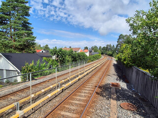 Railroad
