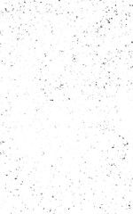 Naklejka premium Dust particle and dust grain texture or dirt overlay use effect for frame with space for grunge texture. old canvas pattern textured for overlay or screen scratch effect Overlay textures Vector grung