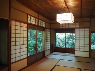 和室