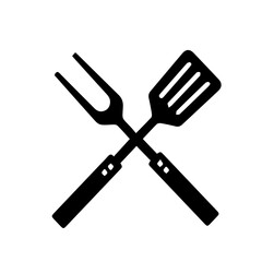 icon spatula