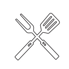 icon spatula