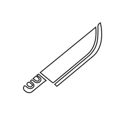 icon knife