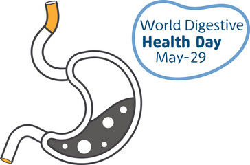 Obraz premium Vector cartoon illustration of human footprints, a skull, and a foot, with a snake symbol design