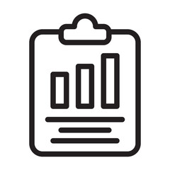 Analytics Dashboard Icon