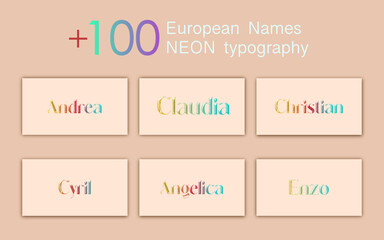 World's famous countries and cities' names illustration. Graphic vector design in jpg format.	