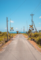 線路