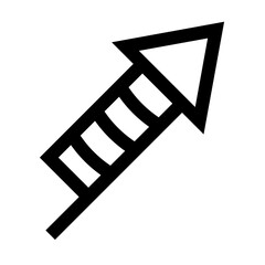 Fireworks Icon