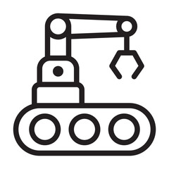Automation Icon