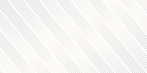 Obraz premium abstract background oblique stripe diagonal line wave parallel black chevron digital vector illustration art pattern. 