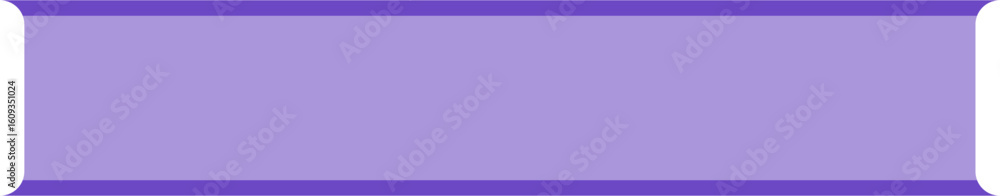 Poster futuristic dynamic frame design for header text
