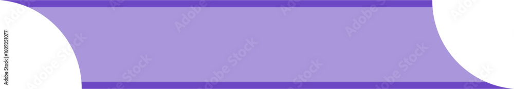 Poster futuristic frame layout with dynamic shape