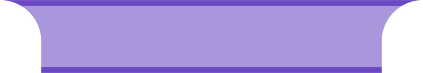 Fototapeta premium Abstract box frame with digital tech style