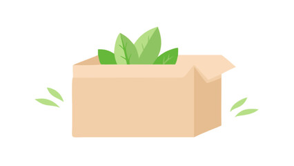Leaf box