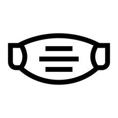 Mask Icon