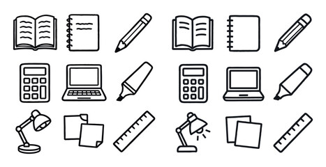 Student Study Essentials