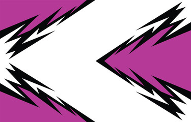 Abstract, dynamic background with electric bolts, lightning, and zigzag patterns, showcasing a futuristic and powerful design theme