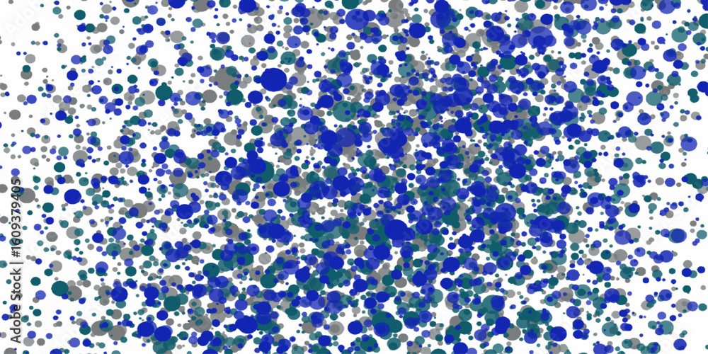 Poster abstract background of colorful liquid liner. abstract texture of liquid blue and black are light pa