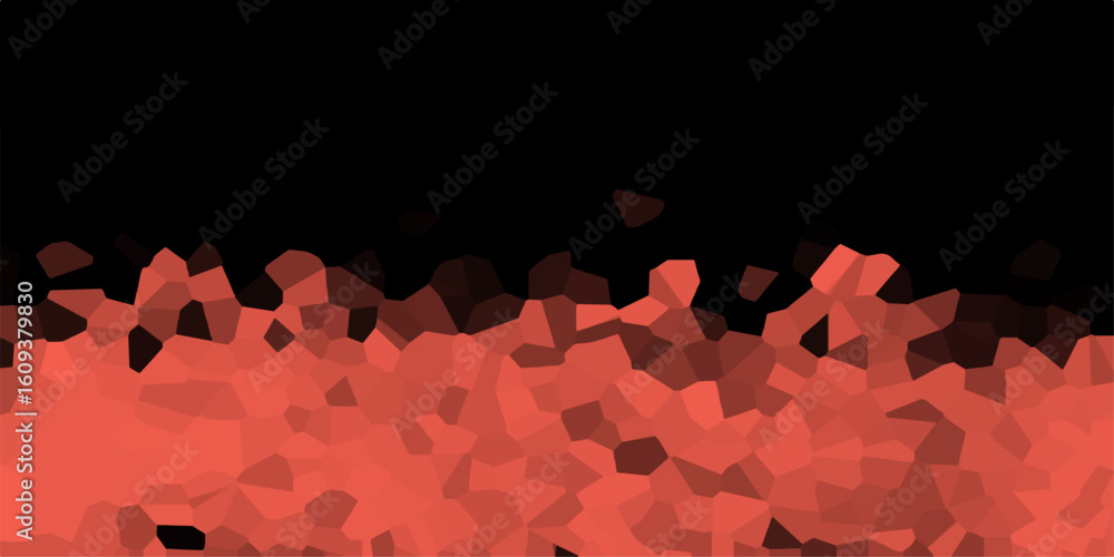Poster abstract background of colorful liquid liner. abstract texture of liquid blue and black are light pa