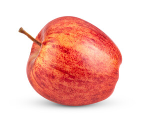 orange fruit isolated on transparent png ( Image from camera)