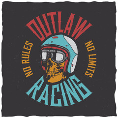 racer