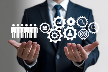 Business Growth and Education: A Synergistic Approach
