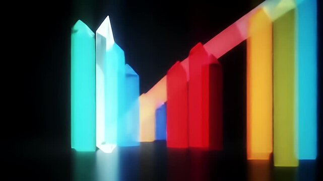 A Beam of White Light Enters a Prism and Splits into a Spectrum of Actionable Strategies