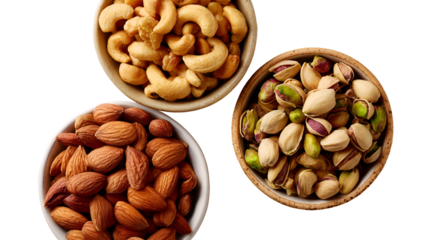 Indian style deep fried snacks falahari chivda- chivda or mixture namkeen with dry fruits.