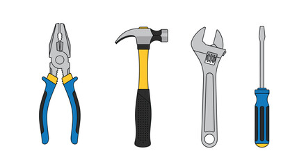 Essential hand tools for homeowners and diy enthusiasts discover versatile equipment