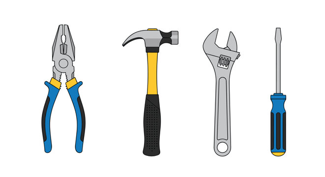 Essential hand tools for homeowners and diy enthusiasts discover versatile equipment