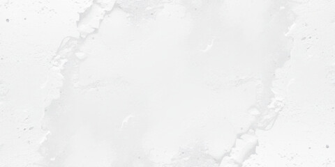 White stone wall background in vintage style and subtle gradient white concrete Texture.