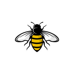 HONEY BEE CUTE