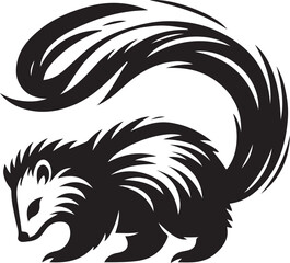 Wolverine Logo vector