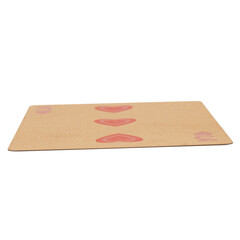 card gambling three hearts gold