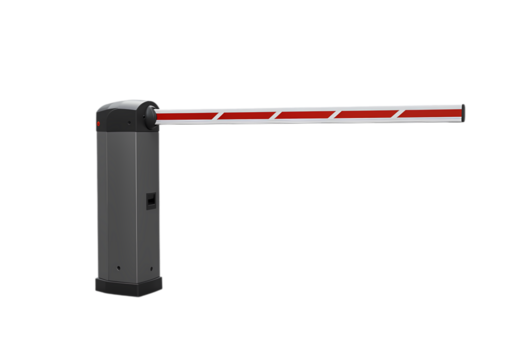 Automated Barrier Gate System Access Control and Security