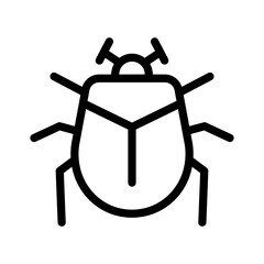 Ladybug Icon